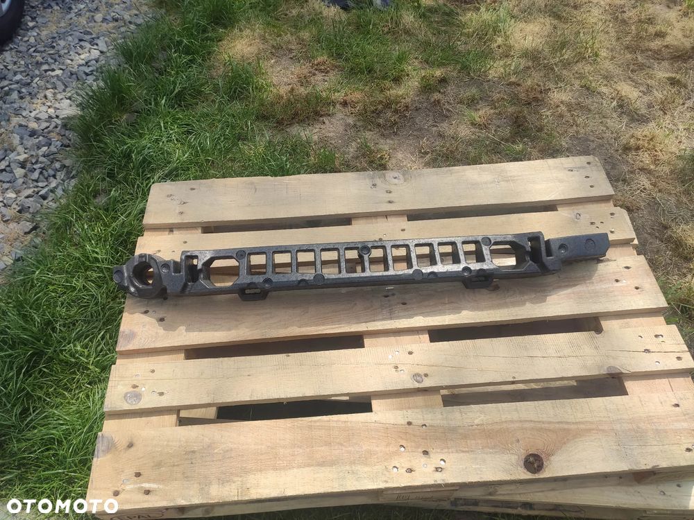 EU Absorber Zderzaka Przód VW Passat B8 / B8 Lift 3G0807251D