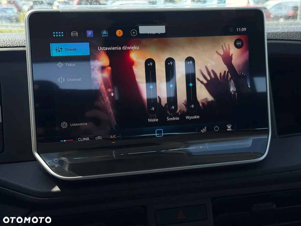 Volkswagen Crafter - 19