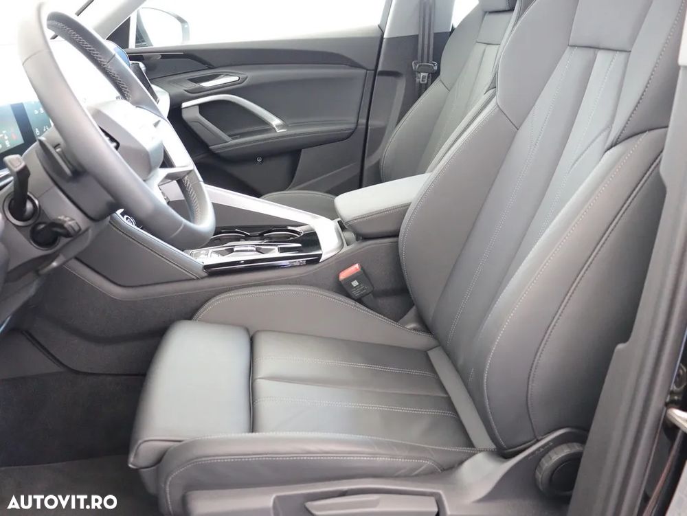 Audi Q5 40 TDI quattro S tronic MHEV - 7