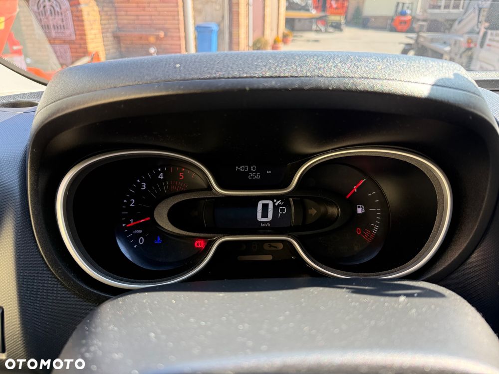 Renault Trafic Kombi 2.0 L2 HD Pack Clim EDC - 5