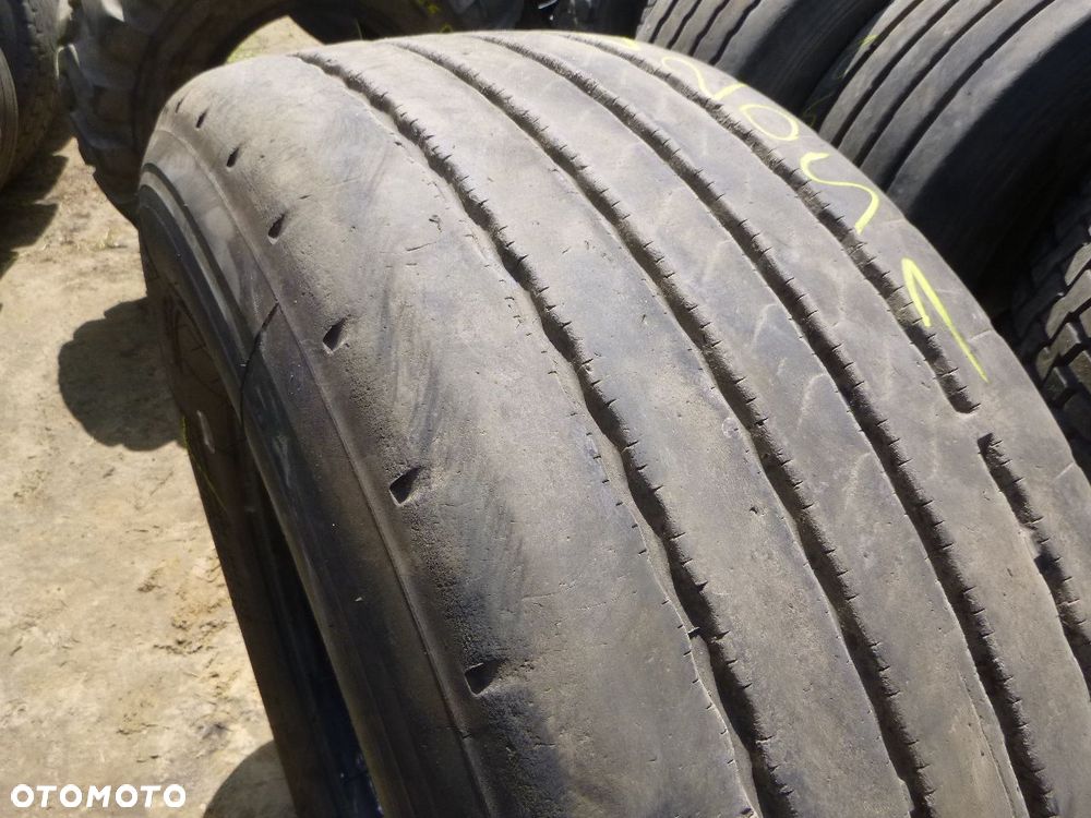 Opona 385/65R 22.5 Maxx MFT3030 Naczepowa. Opony ciężarowe - 3