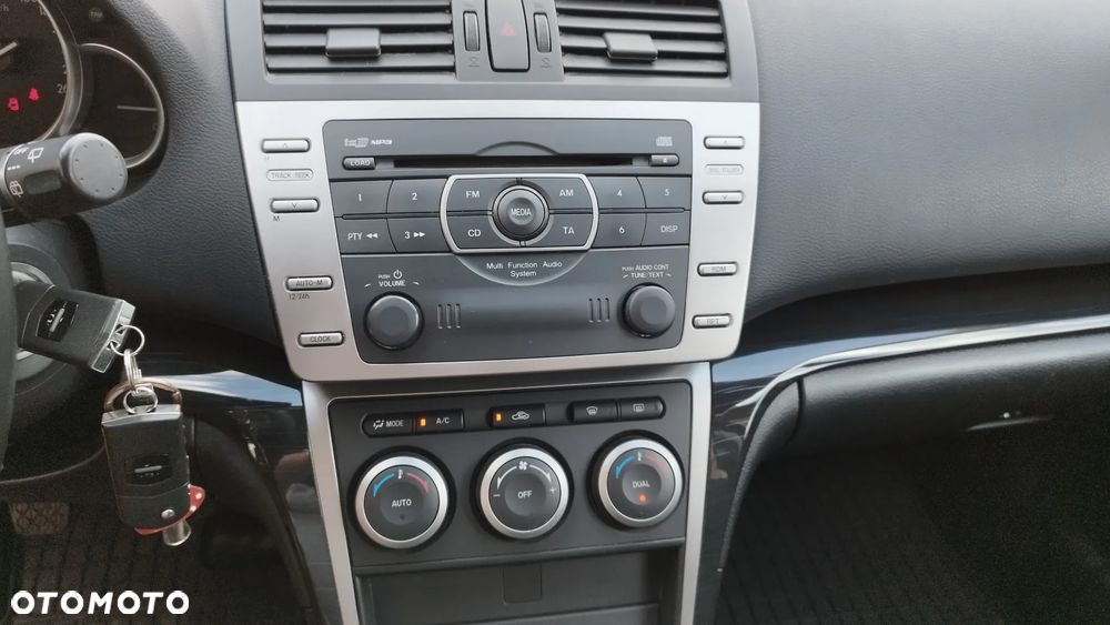 Mazda 6 Sport 1.8 Exclusive-Line - 23