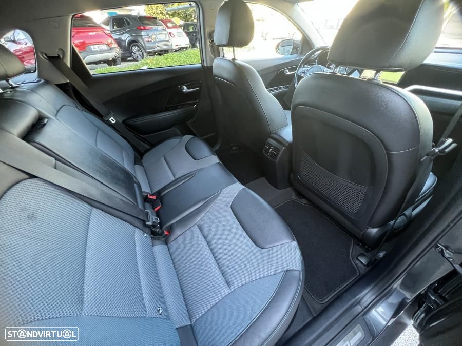 Kia e-Niro 64kWh - 26