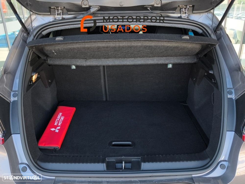 Mitsubishi ASX 1.0 MPI-T Kaiteki — fotografia 6