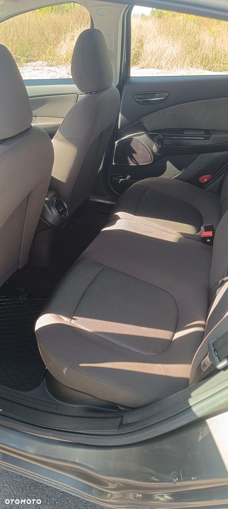 Fiat Bravo 1.9 Multijet Estiva Blue&Me - 10