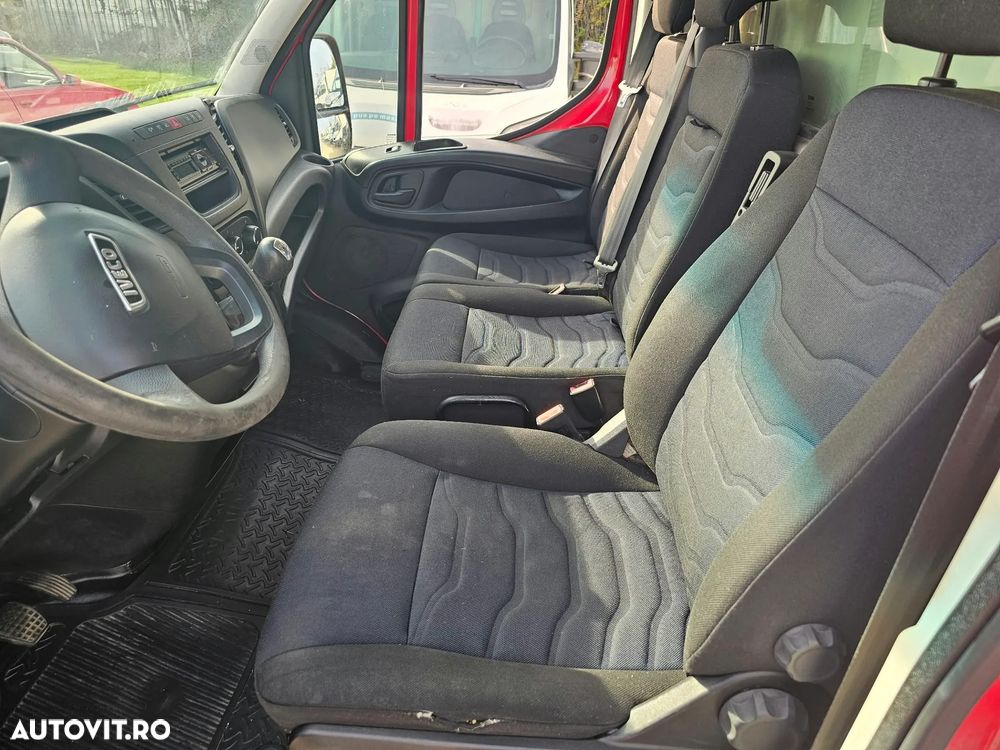 Iveco Daily - 7
