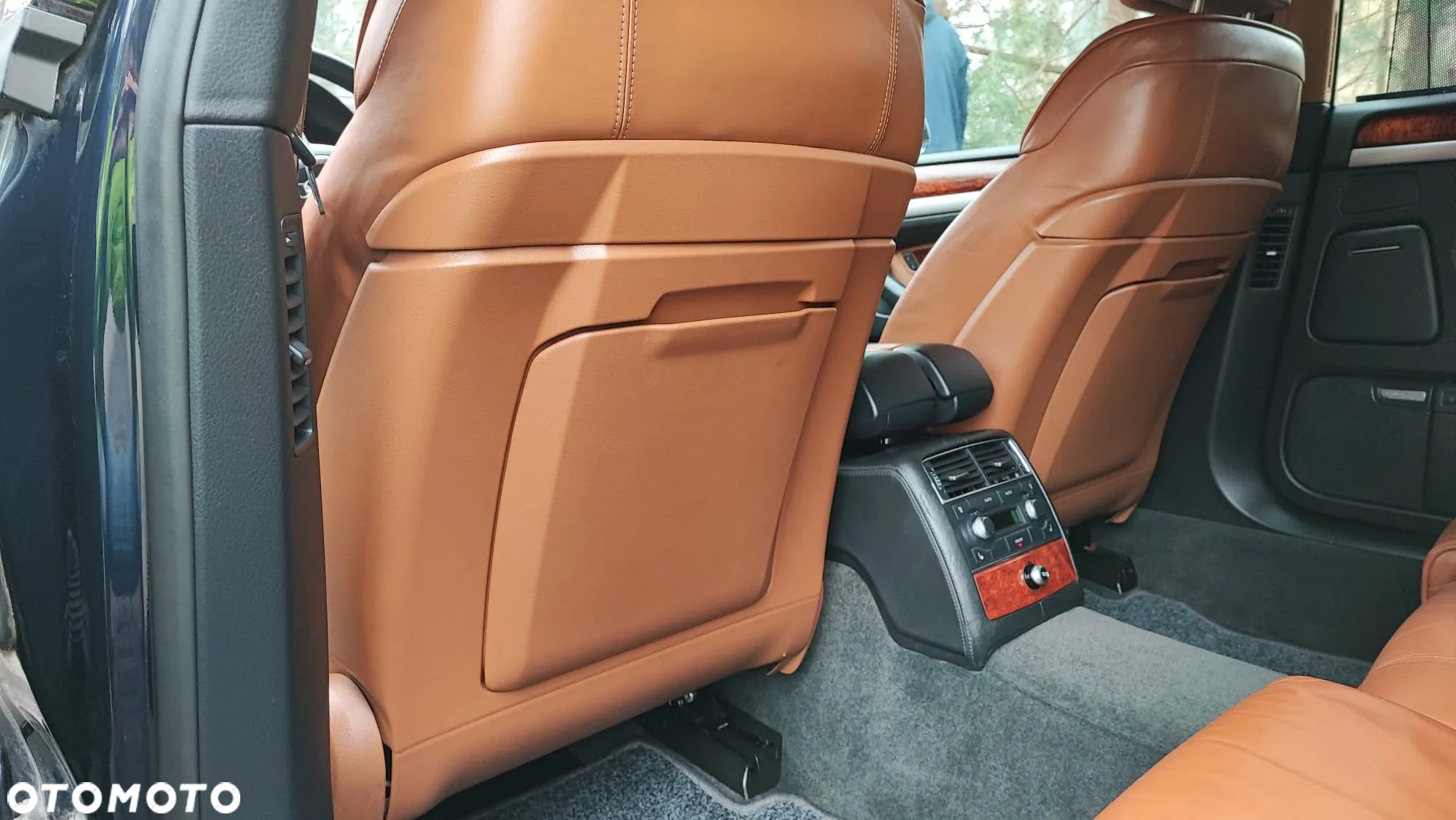 Audi A8 3.0 TDI DPF quattro Langversion - 9
