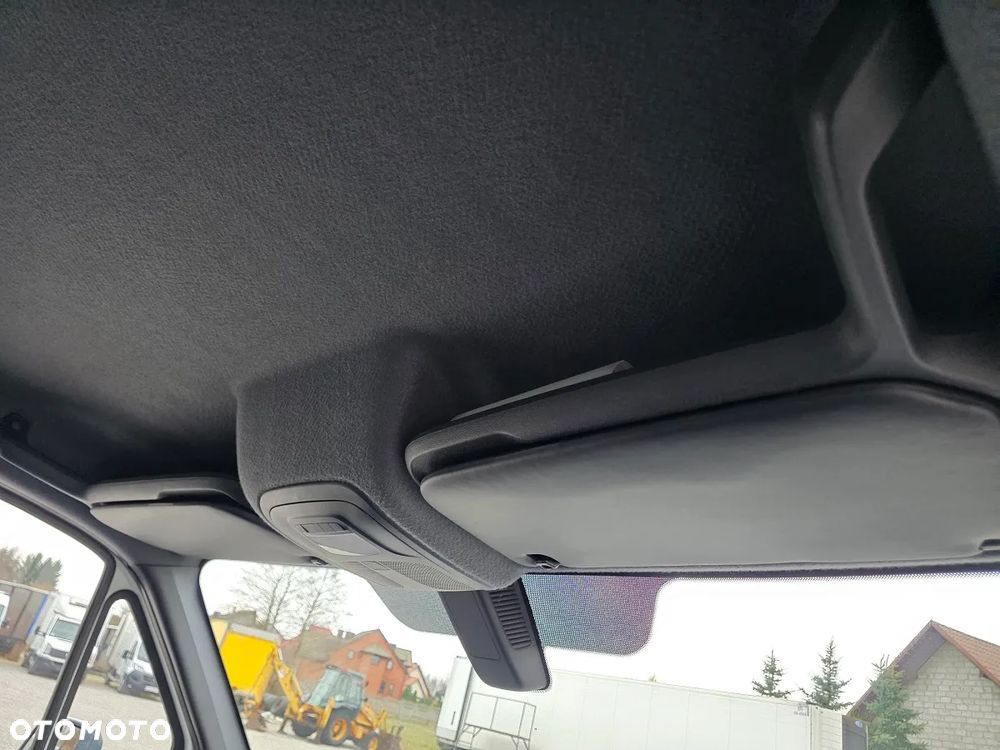 Mercedes-Benz Sprinter chłodnia mroźnia 316  Thermo king + zasilanie elektryczne - 18