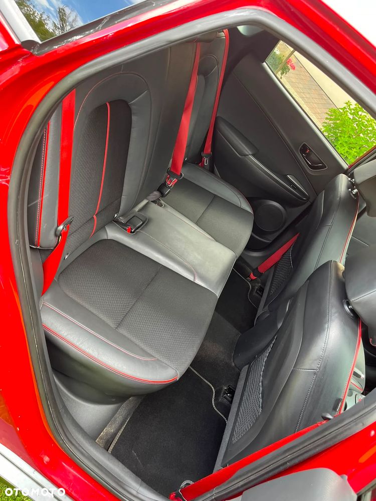 Hyundai Kona 1.6 CRDi DCT Premium - 25