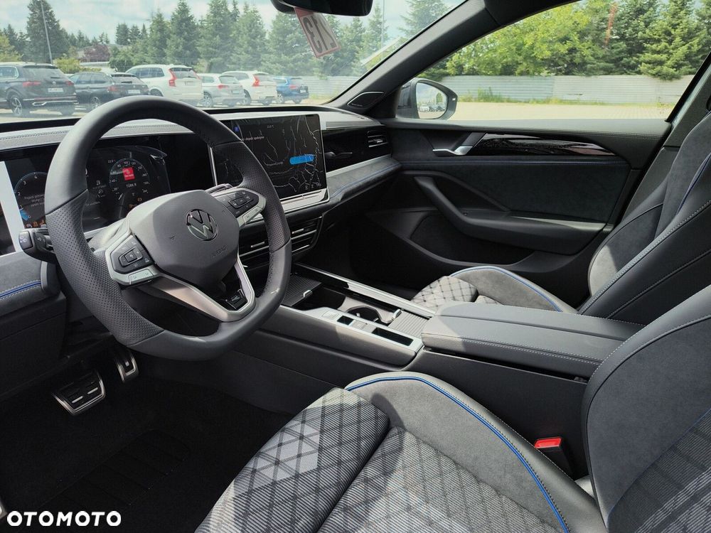 Volkswagen Passat Variant - 13