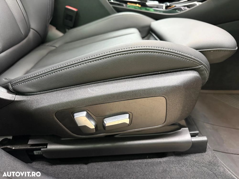 BMW X3 xDrive30i AT M Sport - 31