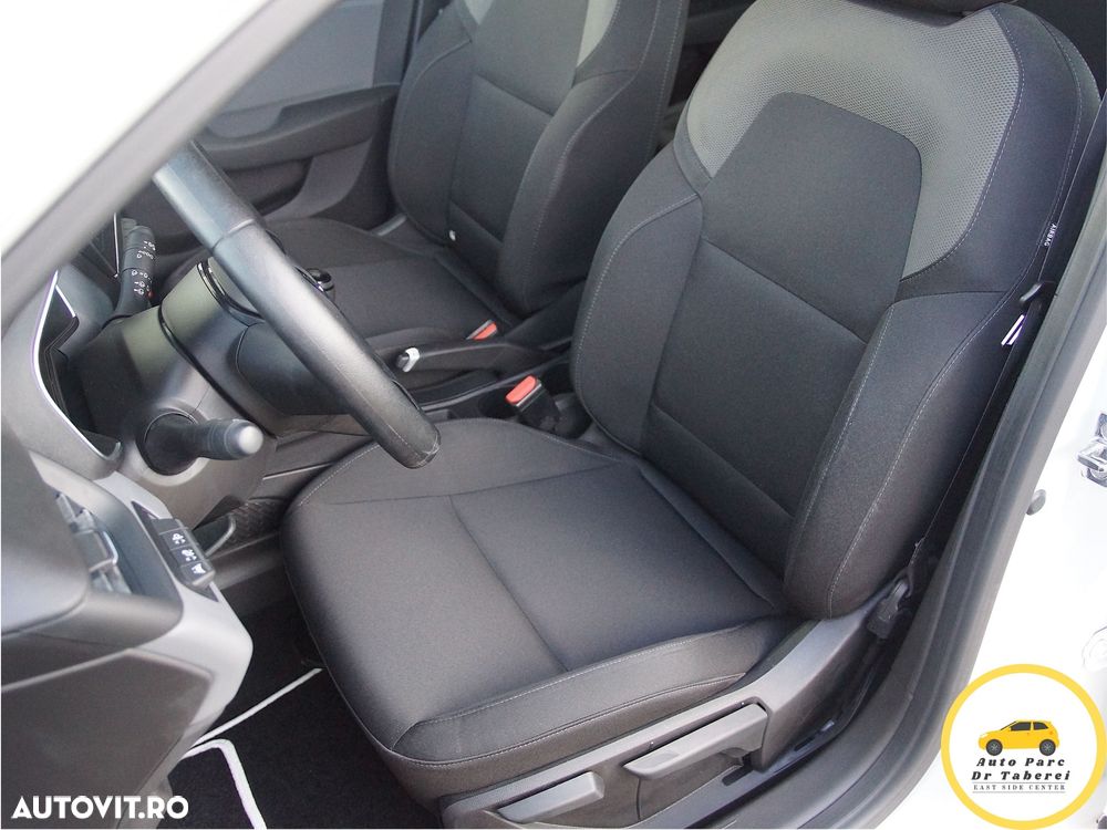Renault Clio V 1.0 TCe Life - 5