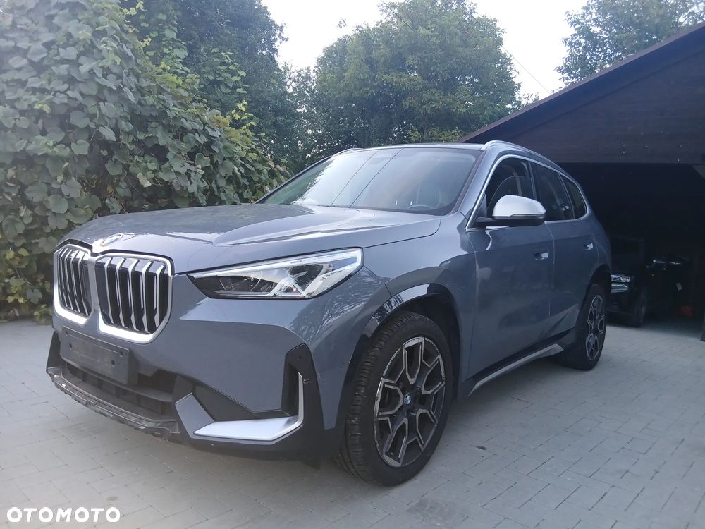 BMW X1 xDrive20d mHEV xLine - 1
