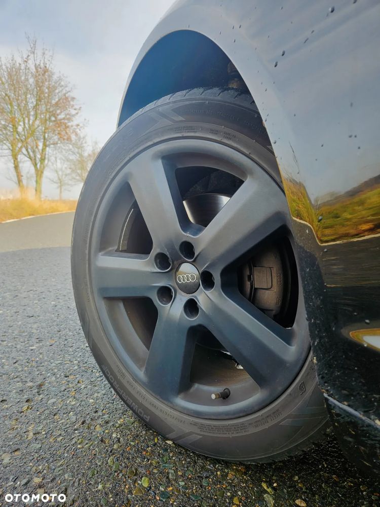 Audi A6 Avant 3.0 TDI Quattro - 8