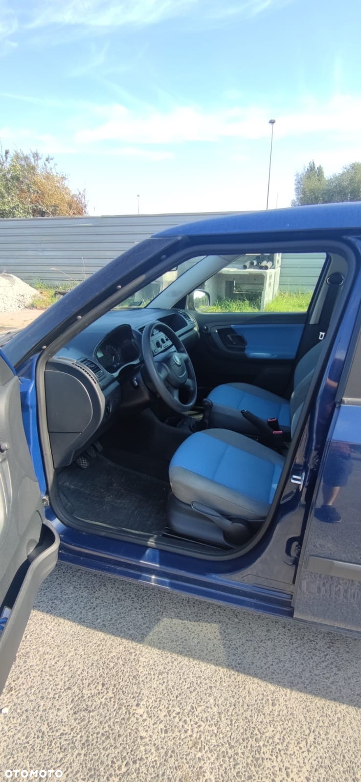Skoda Fabia 1.2 12V Classic - 10