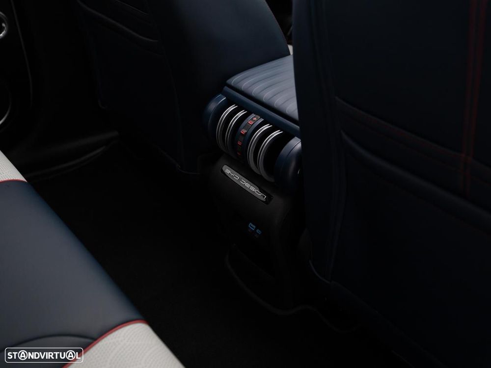 BYD Atto 3 Design - 25