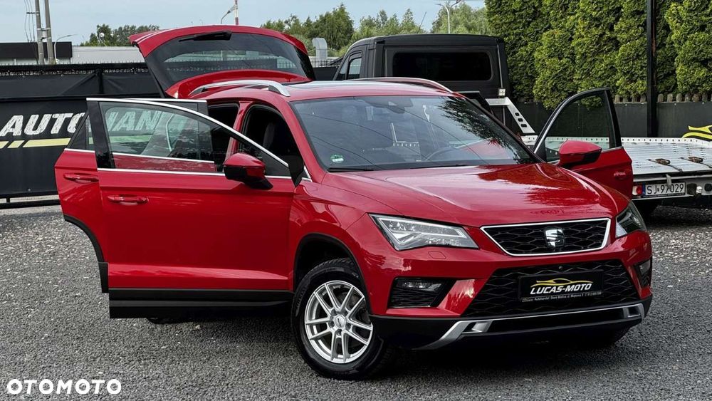 Seat Ateca - 13