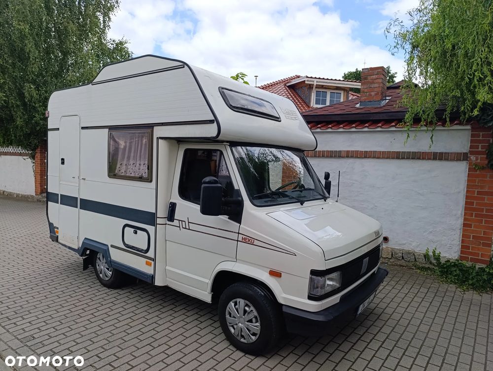 Fiat Ducato - 4