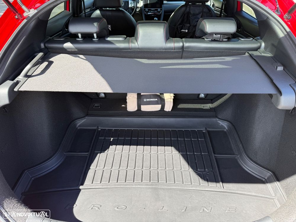 Honda Civic 1.0 i-VTEC Dynamic - 41