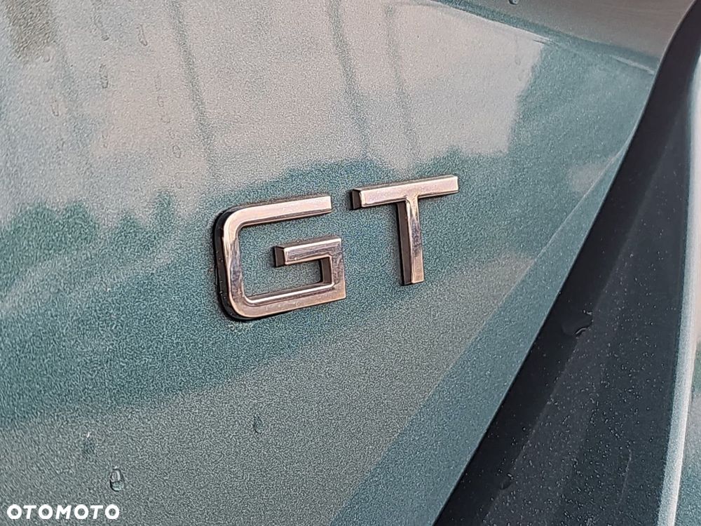 Peugeot 308 1.2 PureTech GPF GT Pack S&S EAT8 - 16