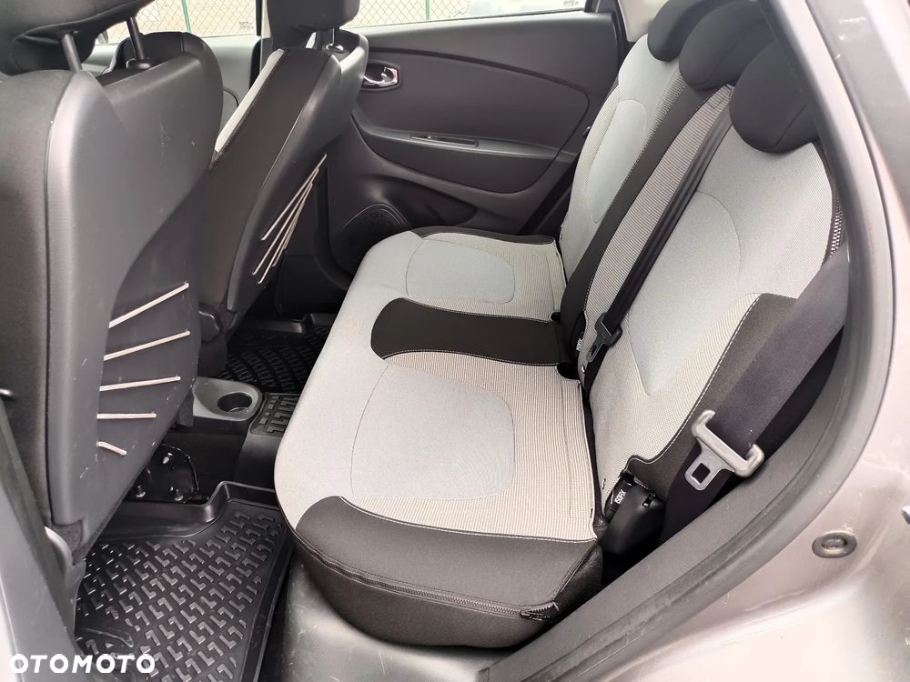 Renault Captur ENERGY TCe 90 Start&Stop Luxe - 14