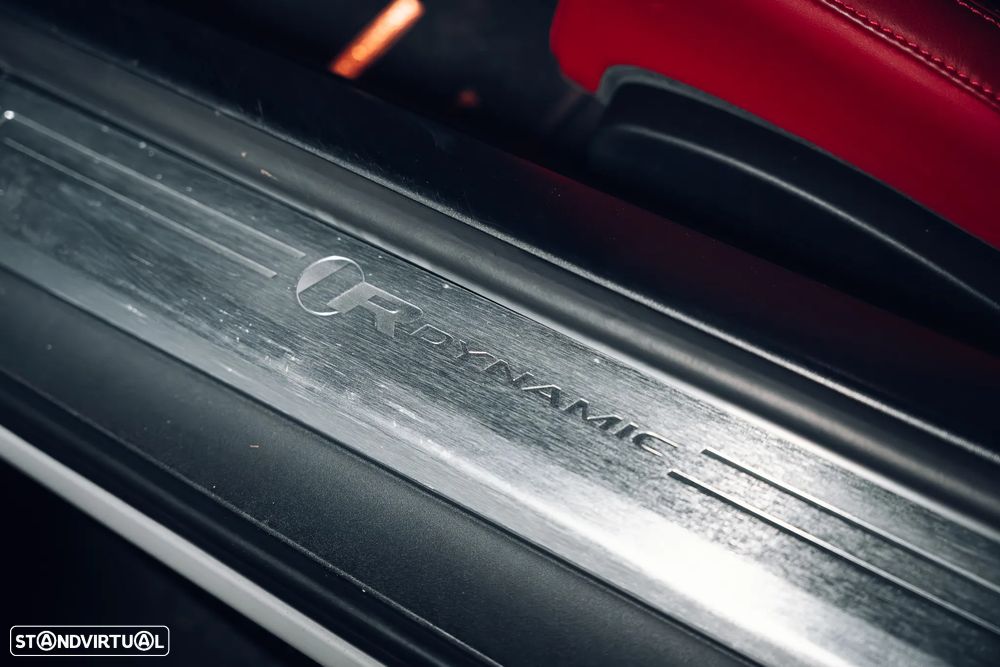 Jaguar F-Type 2.0 Aut. R-Dynamic - 25