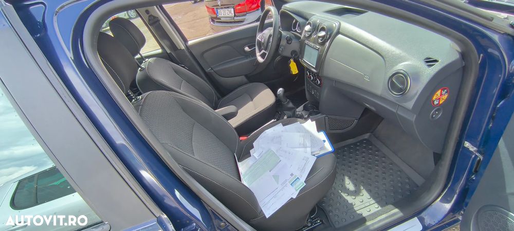 Dacia Sandero TCe 90 Laureate - 15