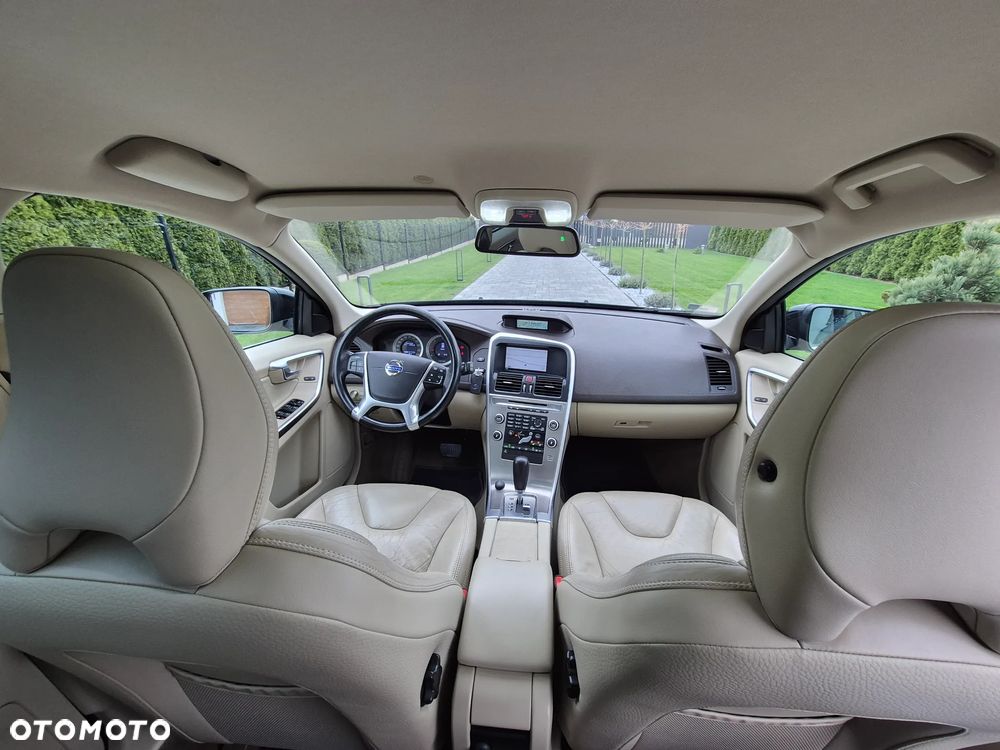 Volvo XC 60 - 5