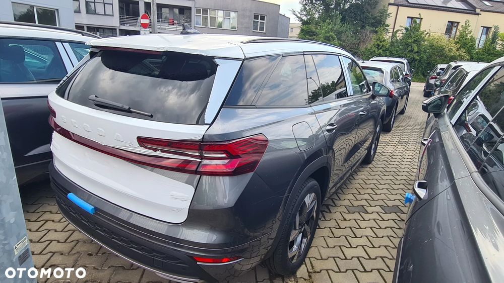 Skoda Kodiaq 2.0 TDI 4x4 Sportline DSG - 3