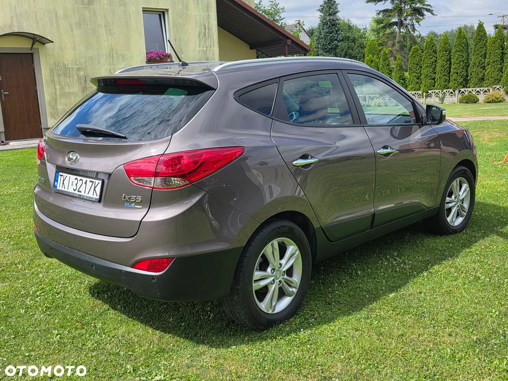 Hyundai ix35 - 4