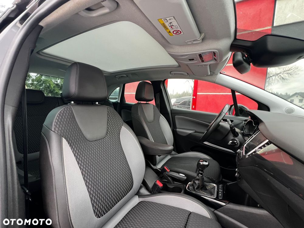 Opel Crossland X 1.2 Start/Stop Innovation - 7