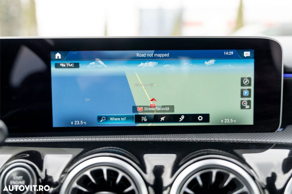 Mercedes-Benz A 220 ver-d-7g--dct - 35