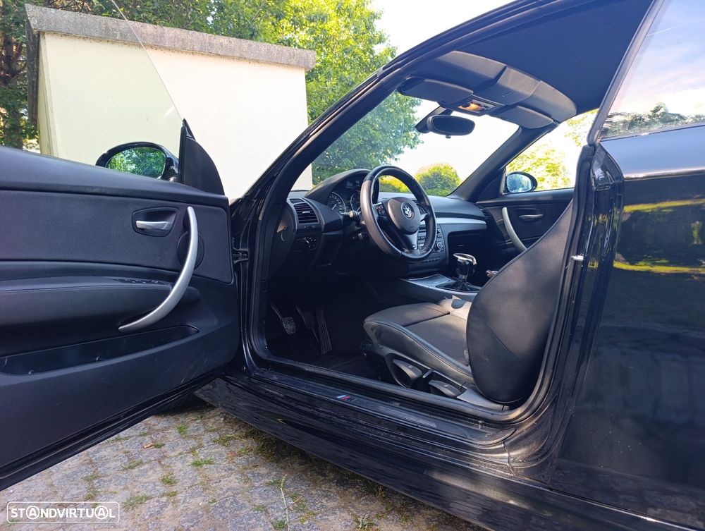BMW 120 - 27