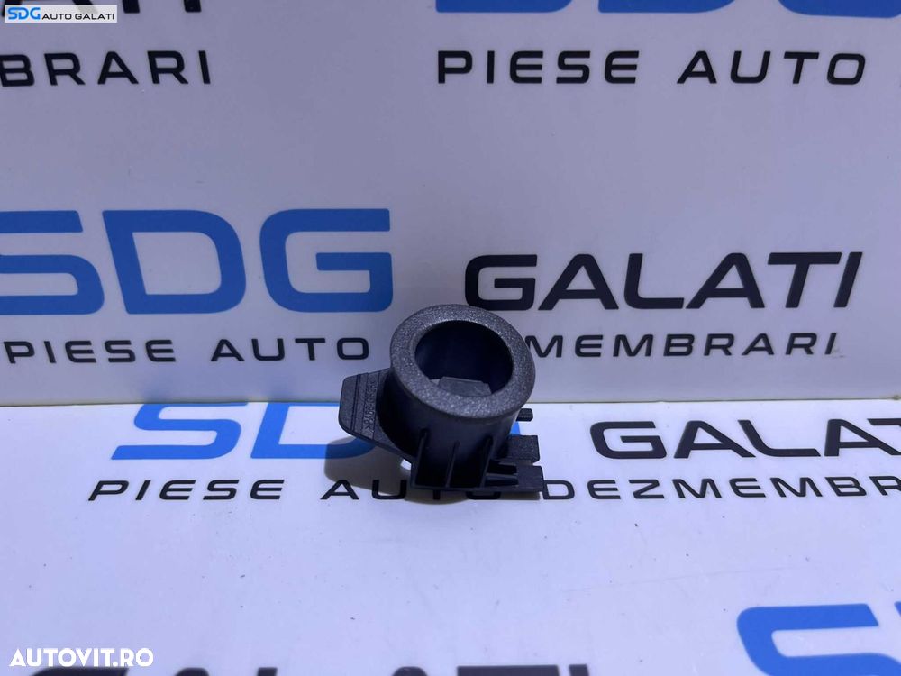 Inel Cititor Cheie Contact Imobilizator BMW Seria 5 F10 F11 2010 - 2017 Cod 9239418 5810510500 - 1