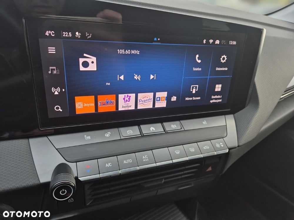 Opel Astra - 24