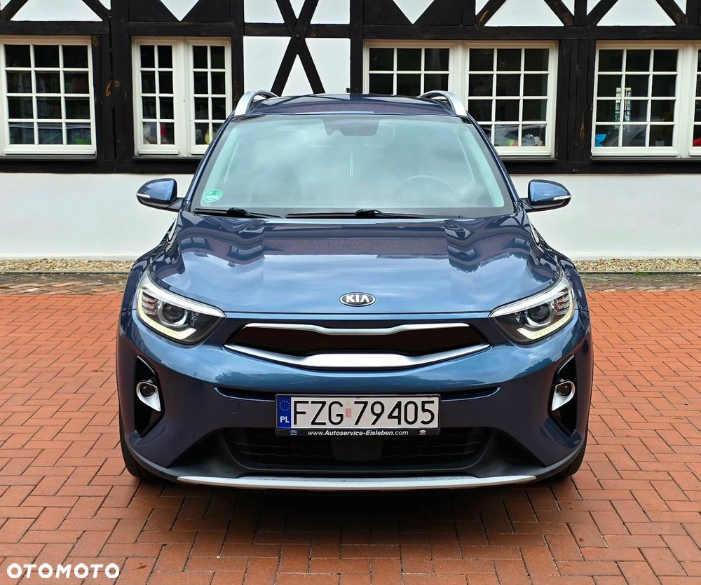 Kia Stonic 1.4 XL - 2