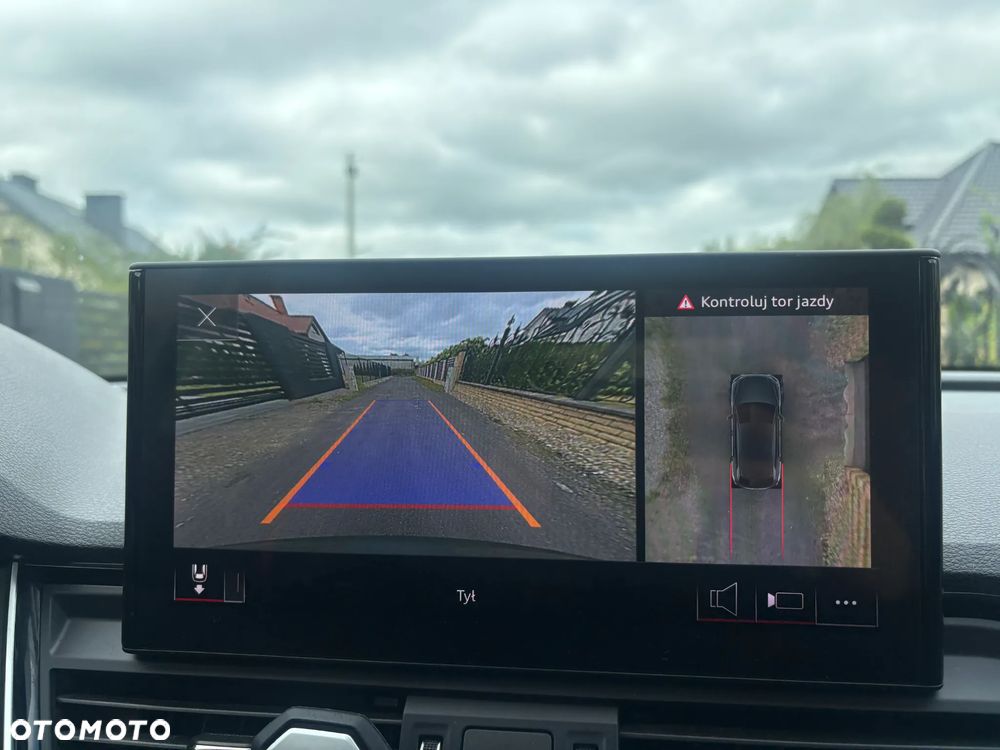 Audi Q5 55 TFSIe quattro S tronic S line business - 34