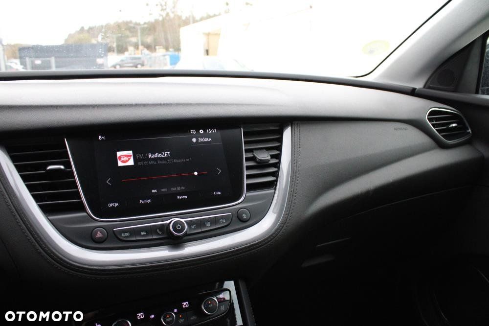 Opel Grandland X - 22