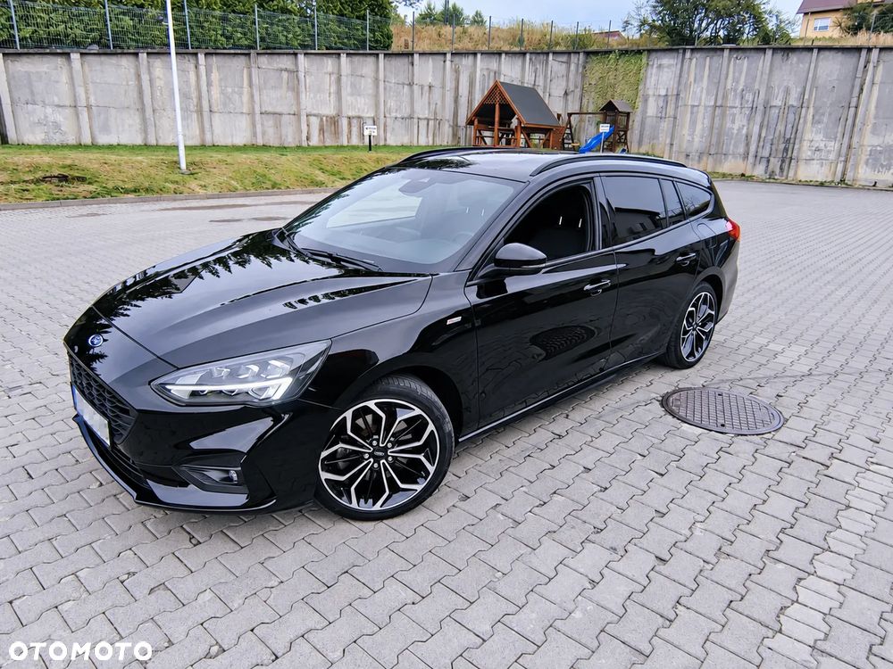 Ford Focus - 4