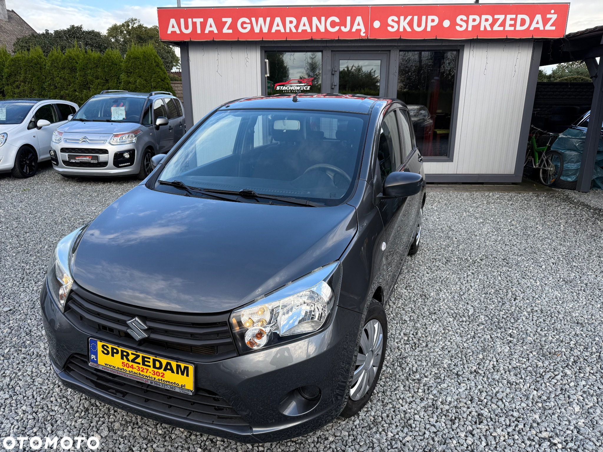 Suzuki Celerio 1.0 Club - 17