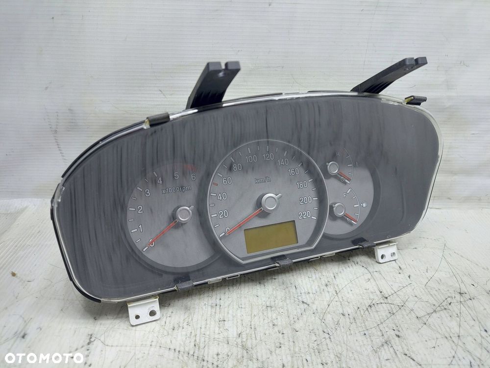 Licznik Zegar 94003-1D810 Kia Carens 2.0 Crdi - 2