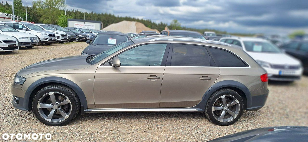 Audi A4 Allroad - 4