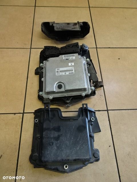 komputer silnika accord viii 8 i-dtec 0281015744