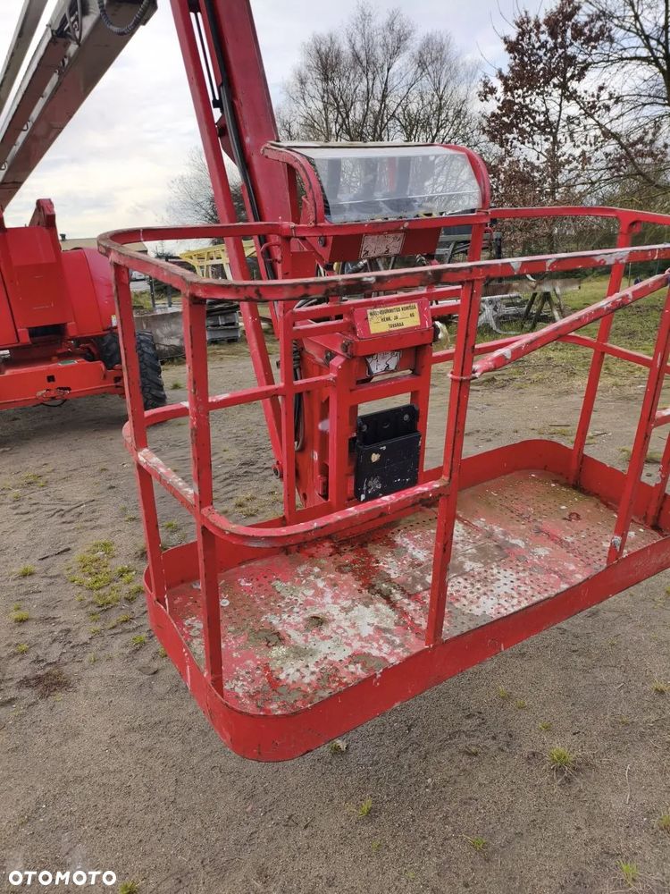 Haulotte HA260PX - 5