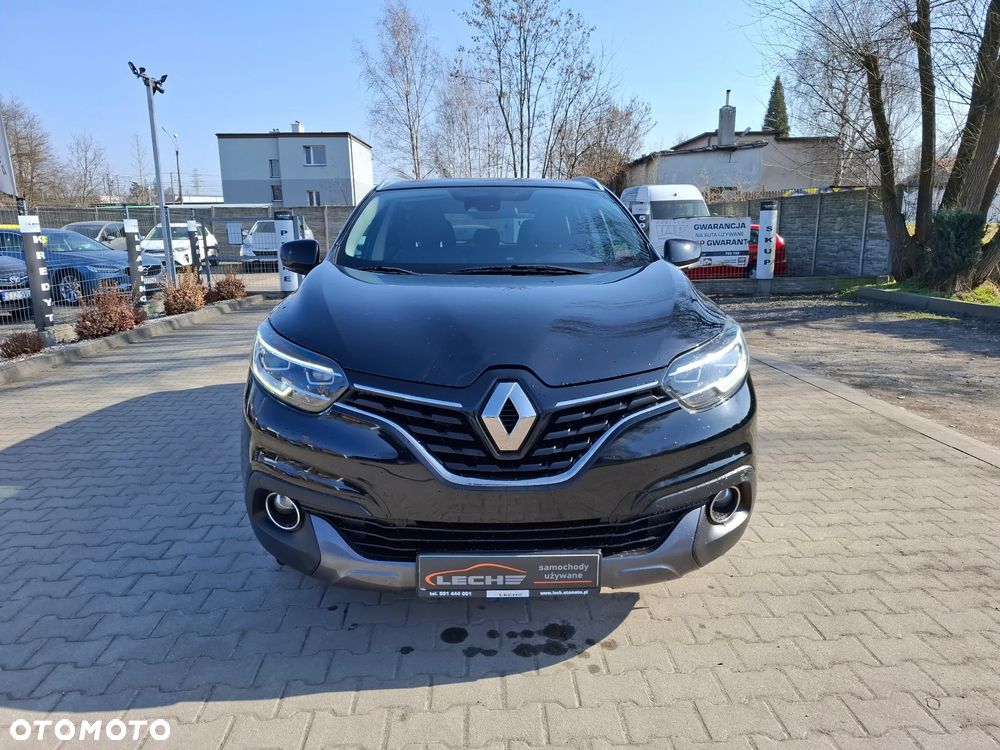 Renault Kadjar - 3