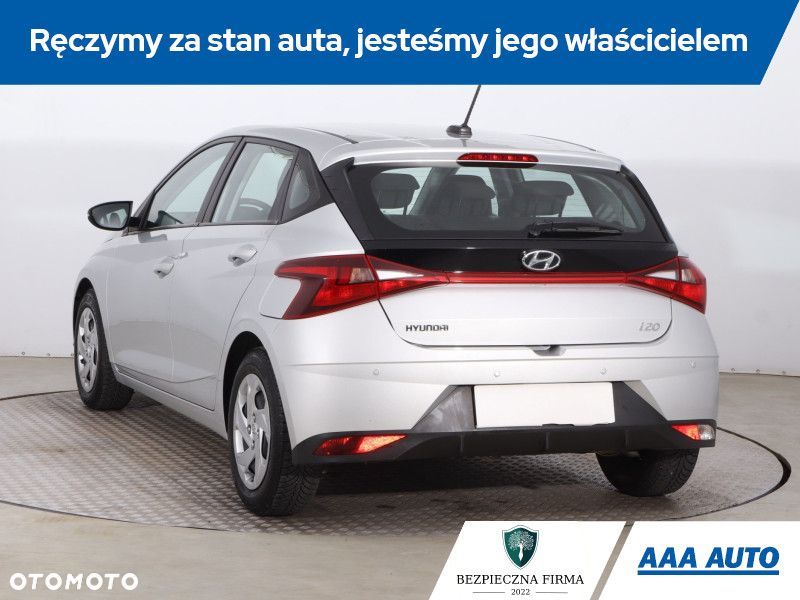 Hyundai i20 - 6