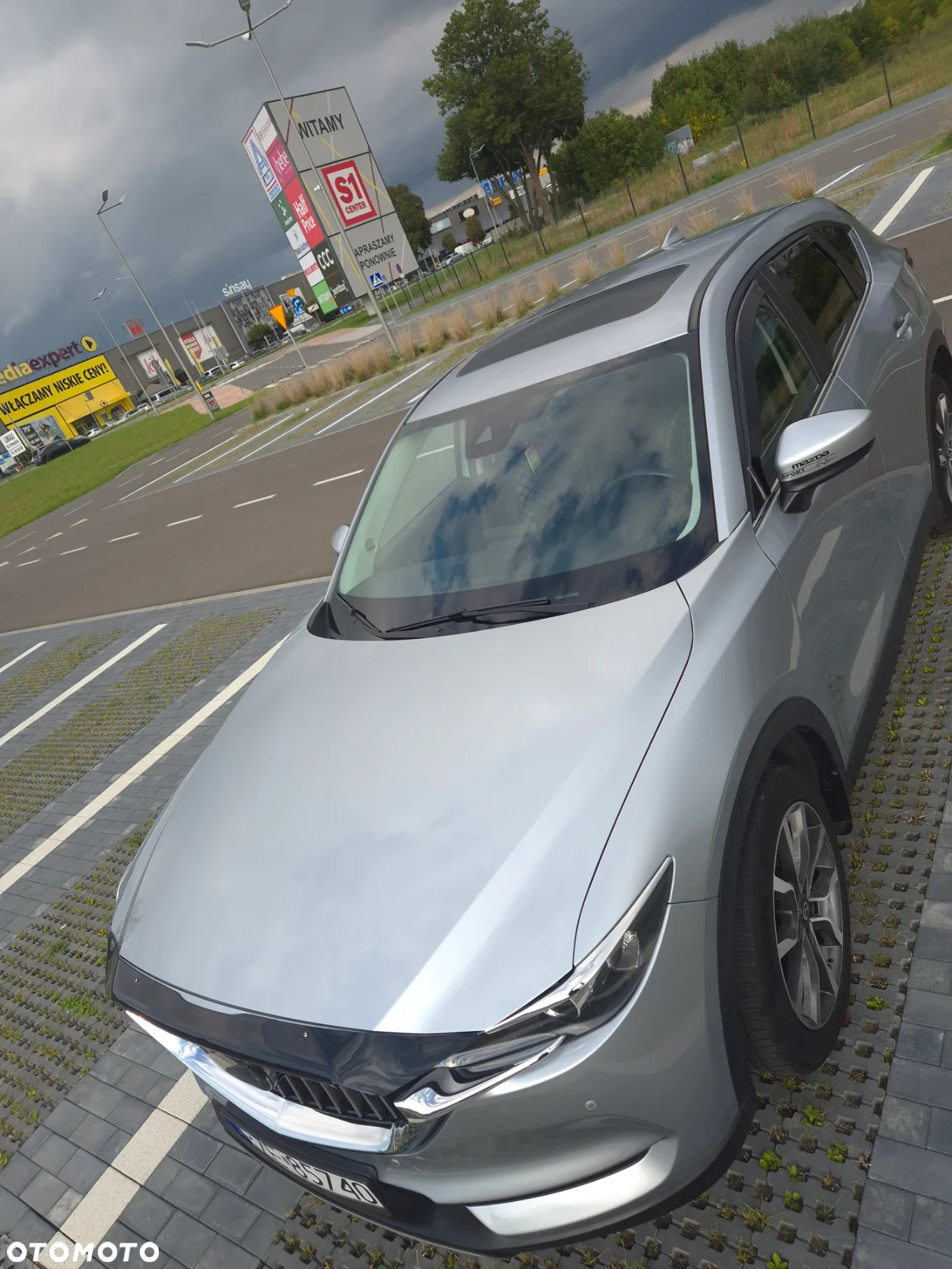 Mazda CX-5 - 11
