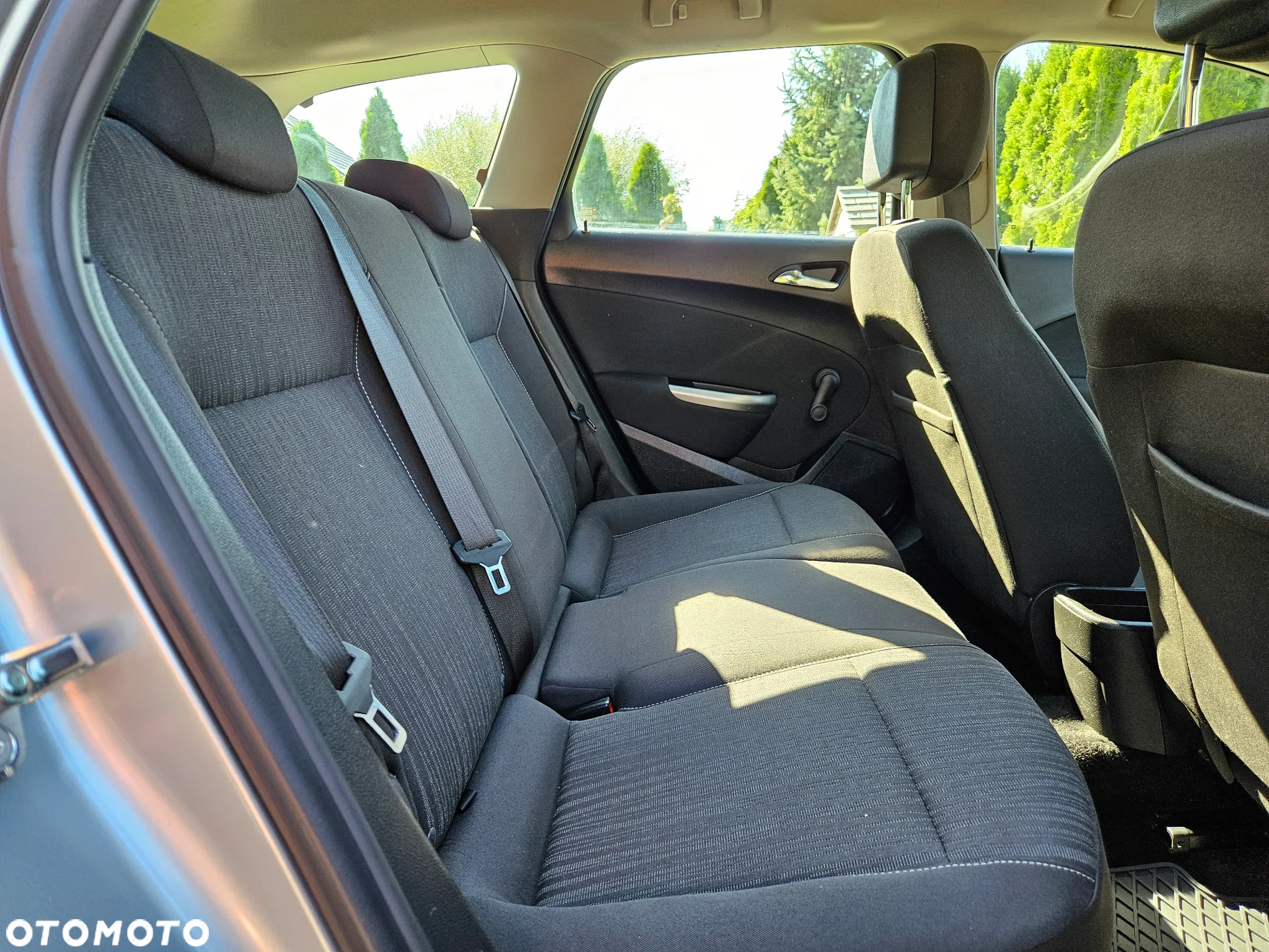 Opel Astra 1.4 Turbo Active - 13