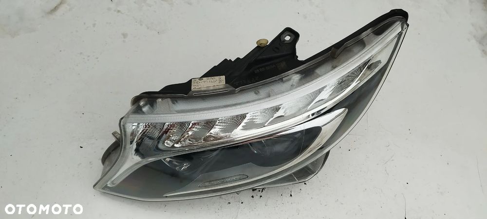 Mercedes Vito Viano V-Klasa W447 2014- Full Led Inteligent Lewa Kompletna Oryginał A4479061401