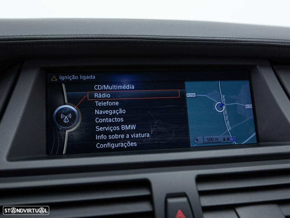 BMW X6 M Standard - 34